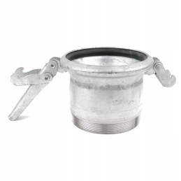 6c vidinė jungtis, 6c itališkas sriegis, skirtas vandens cisternai