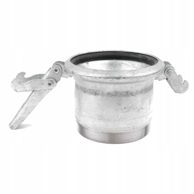 6c vidinė jungtis, 6c itališkas sriegis, skirtas vandens cisternai