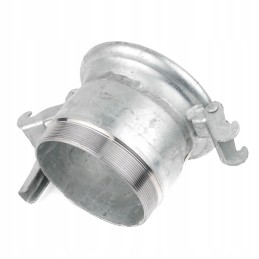 6c vidinė jungtis, 6c itališkas sriegis, skirtas vandens cisternai