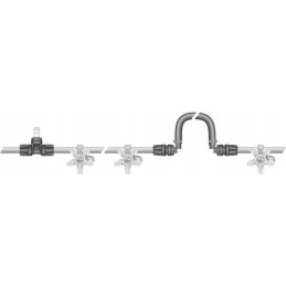 Greita jungtis 22mm t3m 190c13 arag