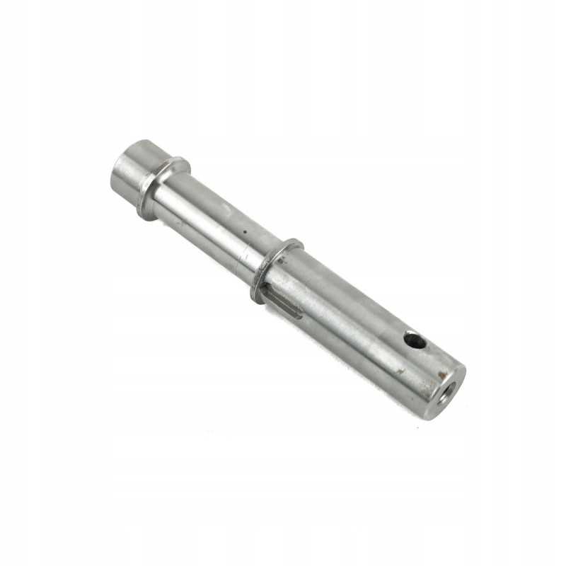 Vertikalus Unia Shore barstytuvo volas 2046052020200