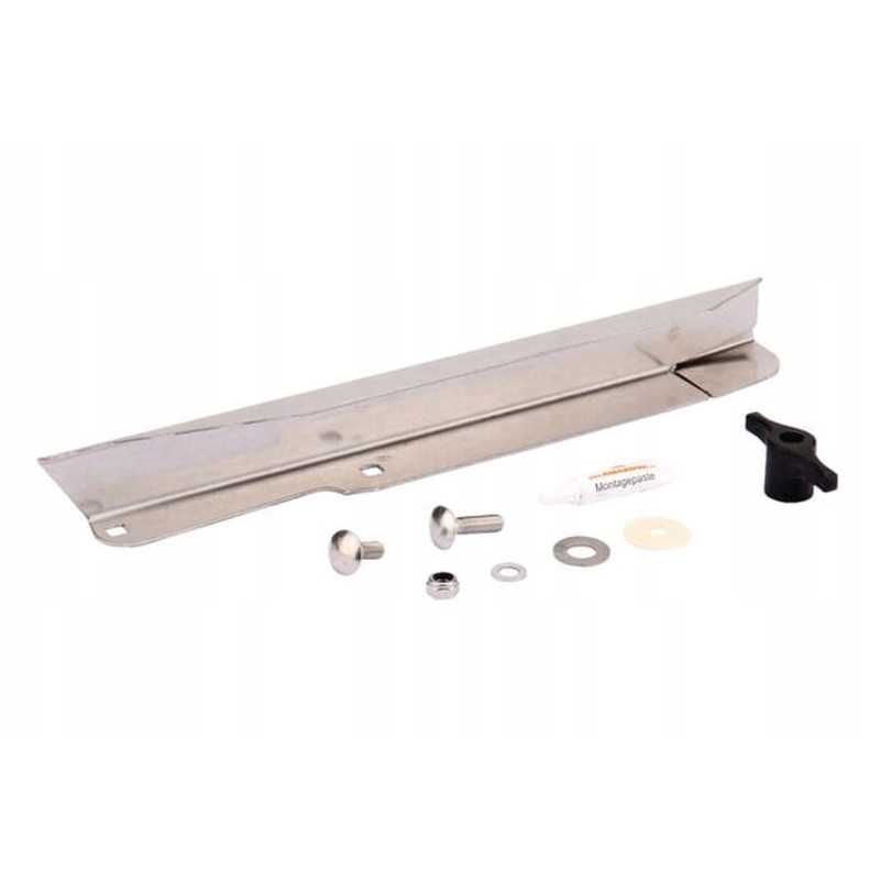 933680aa barstytuvo kairė ašis 360 komplektas