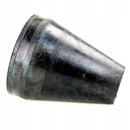 Guminis purkštuvas 50 mm 4050200885