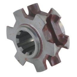 Išorinio lizdo žvaigždutė t088