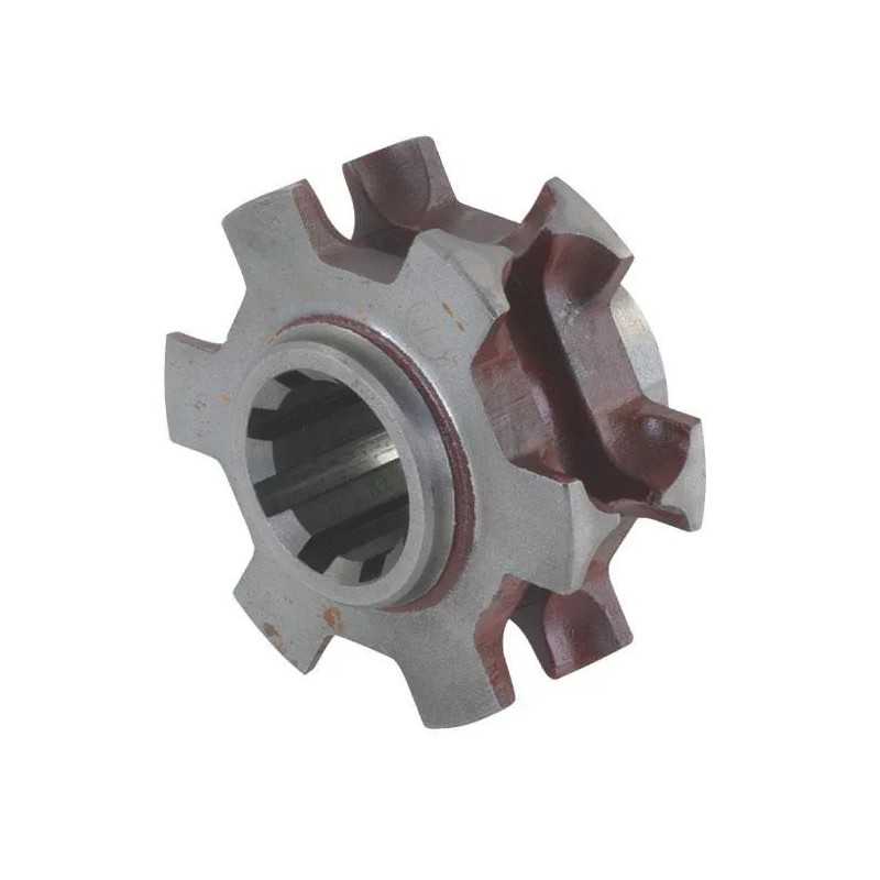 Išorinio lizdo žvaigždutė t088