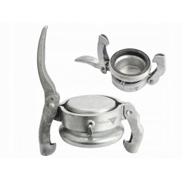 Perrot kištukas M tipo 159 mm