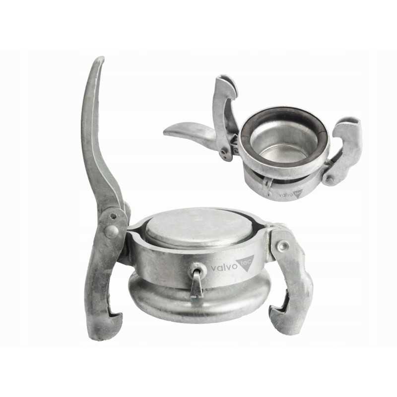 Perrot kištukas M tipo 159 mm