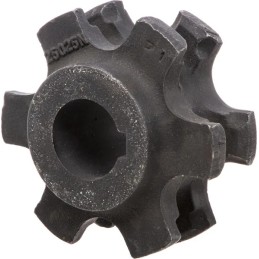 Lizdo grandinės ratas 10x35 oe45 14