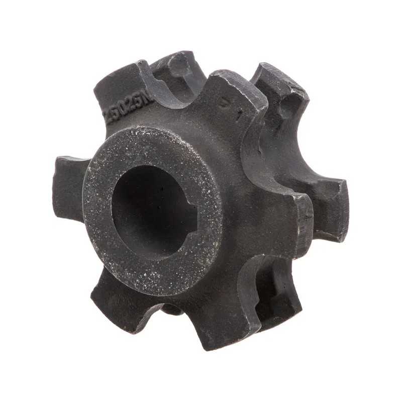 Lizdo grandinės ratas 10x35 oe45 14