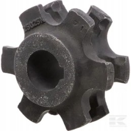 Lizdo grandinės ratas 10x35 oe45 14