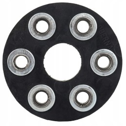 Guminė sankaba 6 skylės 53x170x23 5 fortschritt