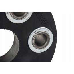 Guminė sankaba 6 skylės 53x170x23 5 fortschritt