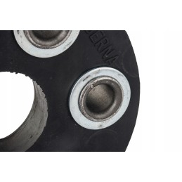 Guminė sankaba 6 skylių Fortshritt barstytuvas