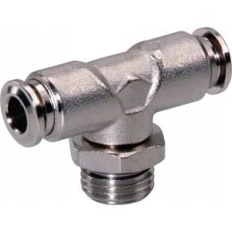 Greitoji jungtis T 4x1 4