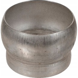 KKV rutulinis nerūdijančio plieno Bauer 159 mm