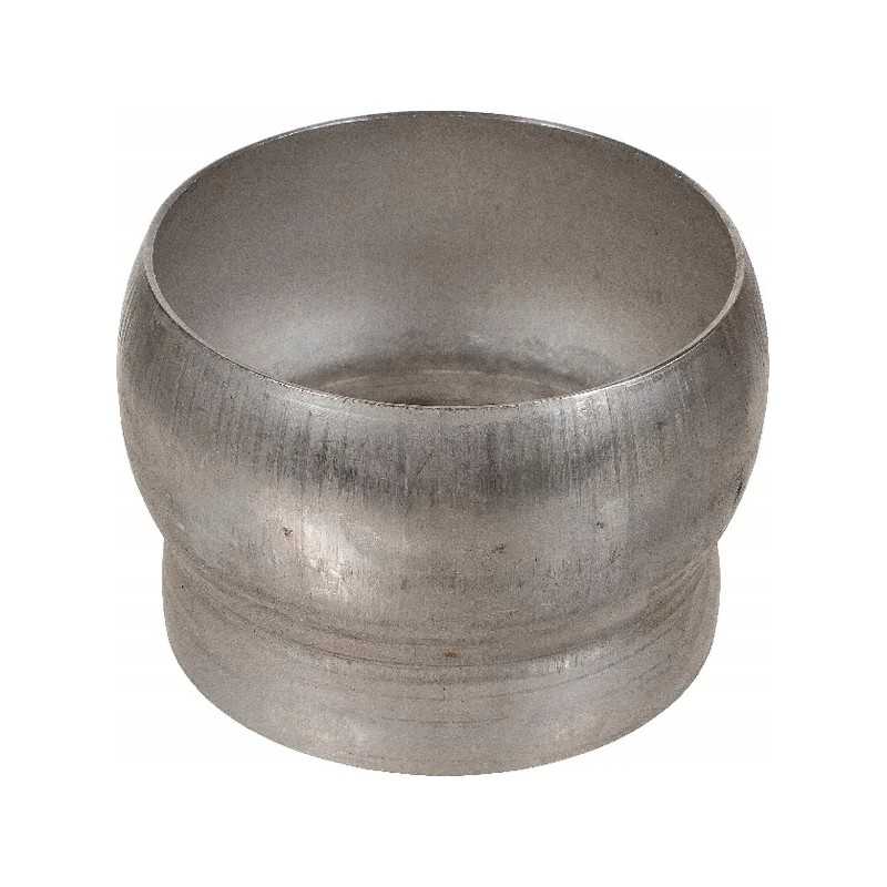 KKV rutulinis nerūdijančio plieno Bauer 159 mm