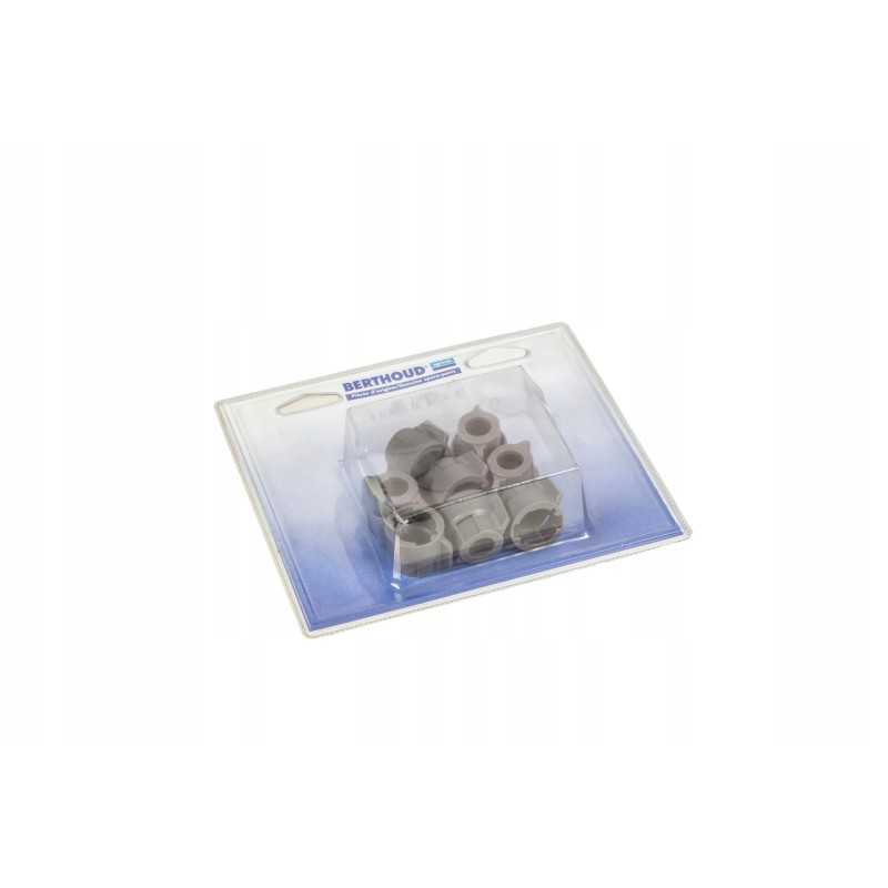 218890 antgalių veržlių rinkinys