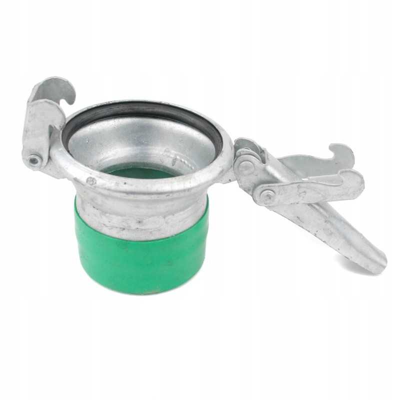 Moteriška jungtis 4c Itališka sriegis 4c vandens cisternai