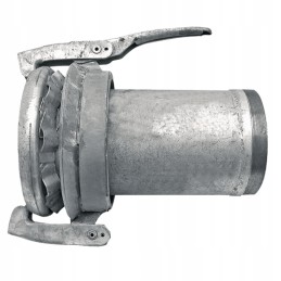 Kištukinė jungtis 4 colių 341 mm perrot sistema