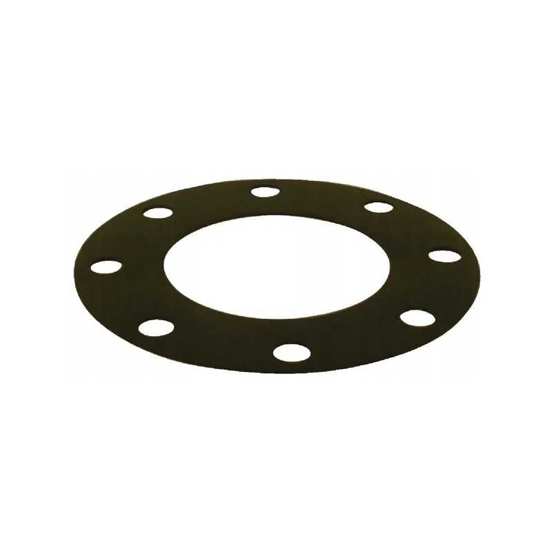 Tarpiklis standartiniam flanšui 6