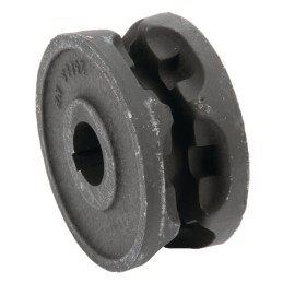 Lizdo grandinės ratas 11x31 oe35 10