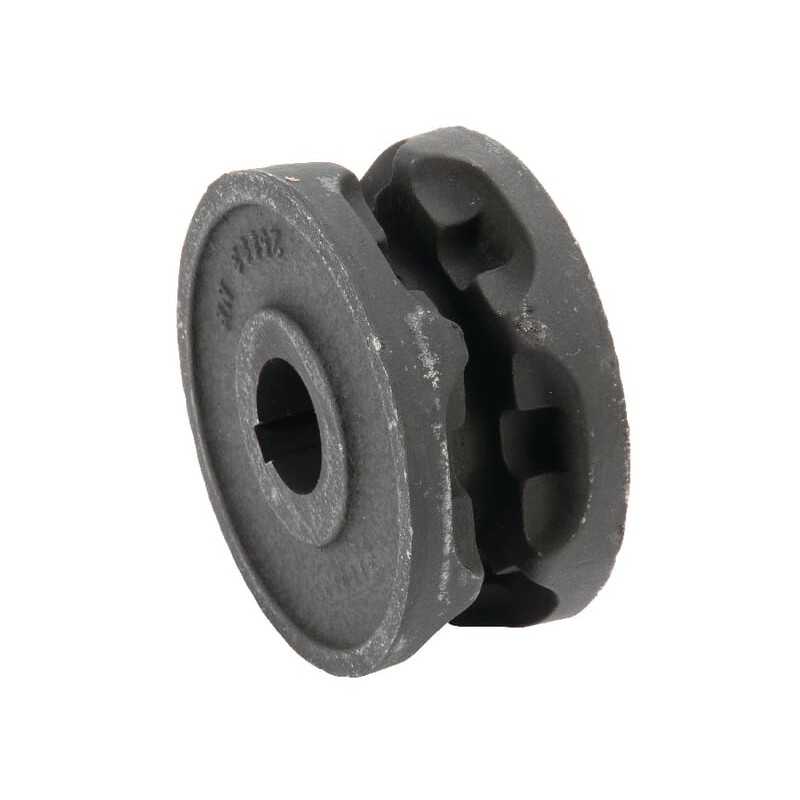 Lizdo grandinės ratas 11x31 oe35 10