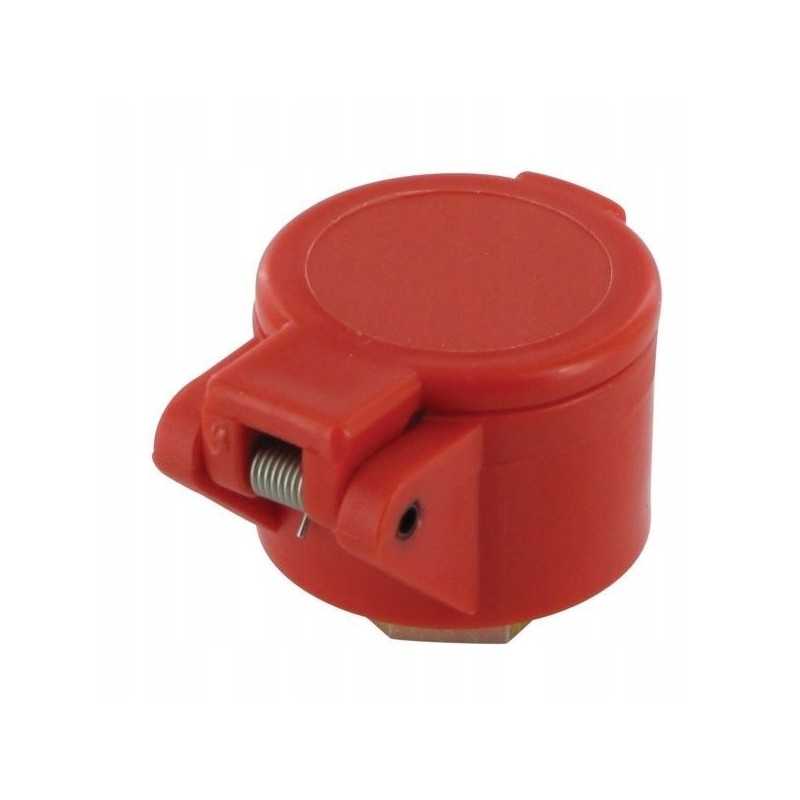 ISO 12 5 kištuko laikiklis skp9mh120