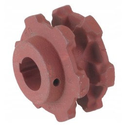 Lizdo grandinės ratas 10x31 oe40 12