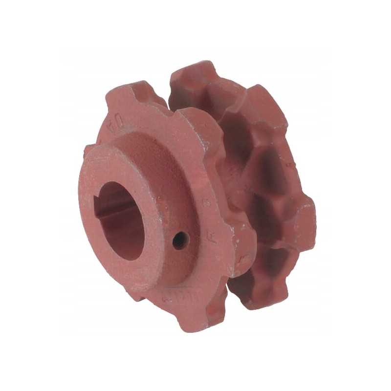 Lizdo grandinės ratas 10x31 oe40 12