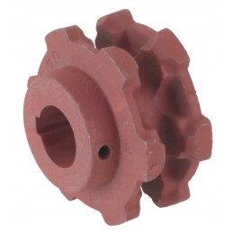 Lizdo grandinės ratas 10x31 oe40 12