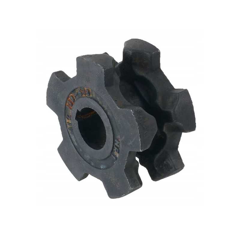 Lizdo grandinės ratas 13x36 oe40 12