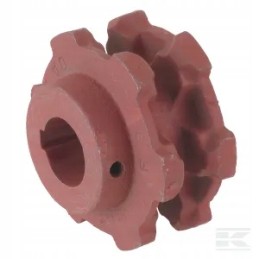 Lizdo grandinės ratas 10x31 oe40 12