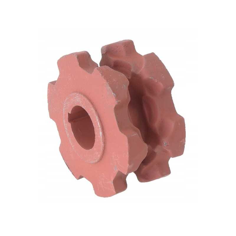 Lizdo grandinės ratas 11x31 oe40 10