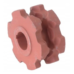 Lizdo grandinės ratas 11x31 oe40 10