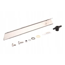 933681 dešiniojo barstytuvo 360 mm komplektas