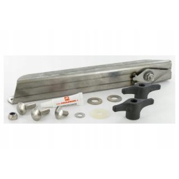 933684 dešiniųjų barstytuvų 300 mm komplektas