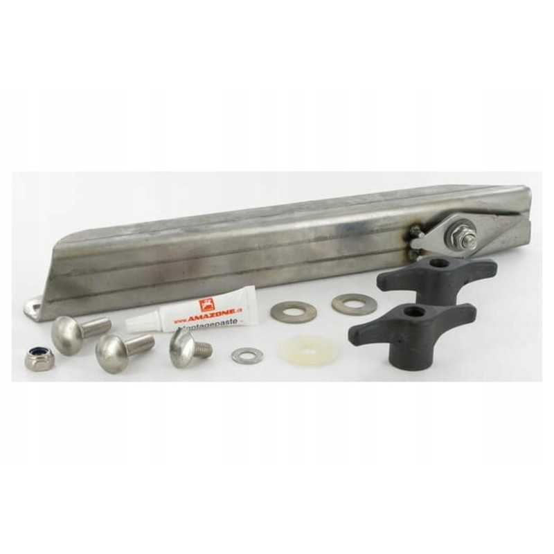 933684 dešiniųjų barstytuvų 300 mm komplektas