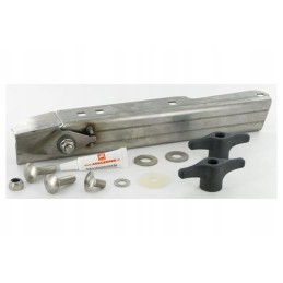 933684 dešiniųjų barstytuvų 300 mm komplektas