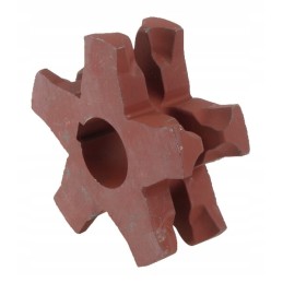 Lizdo grandinės ratas 14x50 oe60 18