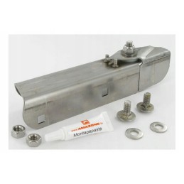 933047 dešinės barstytuvo mentės 200 mm komplektas