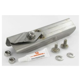 933047 dešinės barstytuvo mentės 200 mm komplektas