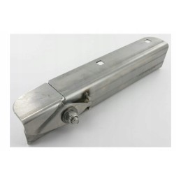 933049 dešinės barstytuvo mentės 240 mm komplektas