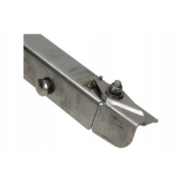 933049 dešinės barstytuvo mentės 240 mm komplektas