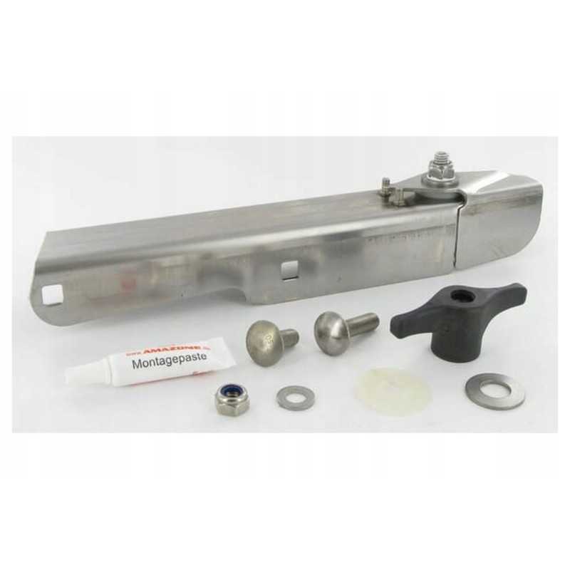 933679 dešiniųjų barstytuvų 260 mm komplektas