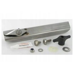 933679 dešiniųjų barstytuvų 260 mm komplektas