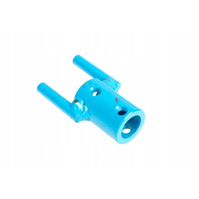 651711 grūdų padavimo šakės