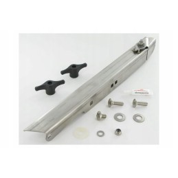 933686 dešinės barstytuvo mentės 410 mm komplektas