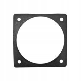 Kvadratinis flanšo sandariklis prijungimo sklendei 4 6c