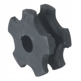 Heywang platintuvo sėdynės ratas 12x42 raktas 12m