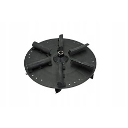 30 624 barstymo diskas